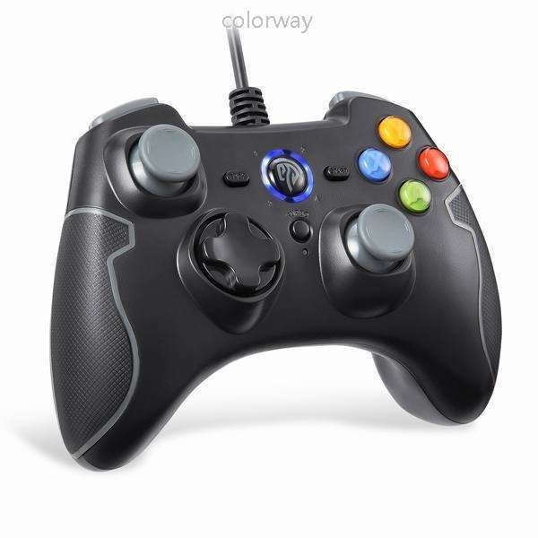 注目の Easysmx 有線ps3コントローラー 振動機能搭載 Usbゲームパッド Windows Android Ps3 Tv Boxに対応可能 新品 21新作モデル Centrodeladultomayor Com Uy