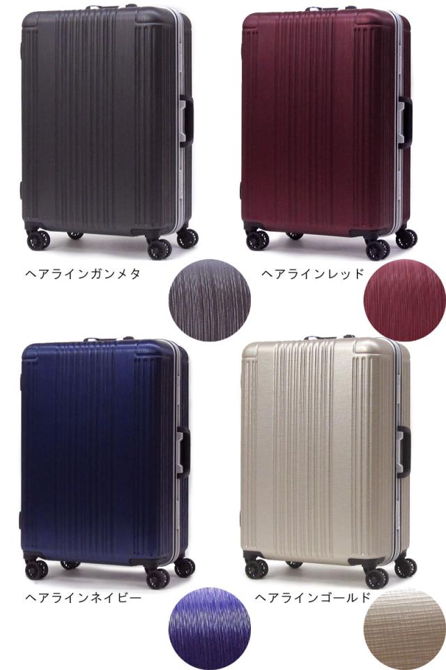 ドイツのショルツ首相 美品 siffler シフレ SIF1065 キャリーケース