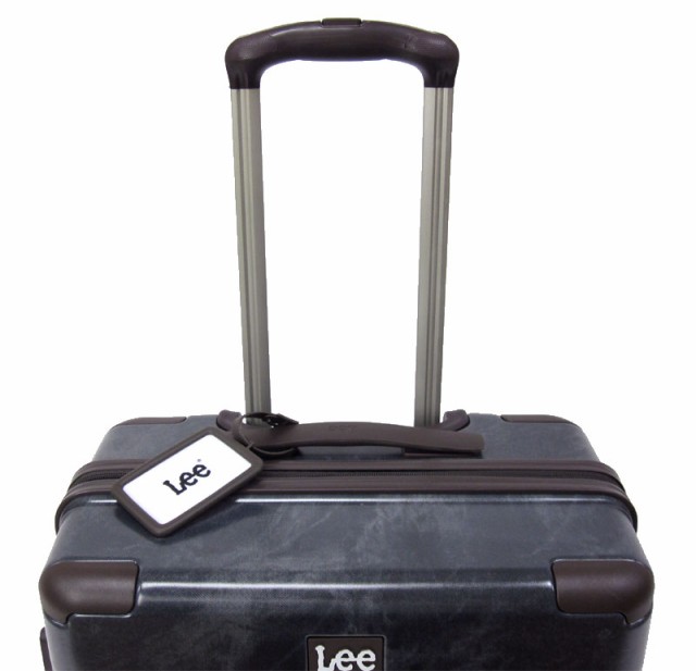 在庫最安値 リー スーツケース Lee キャリーバッグ キャリーケース TSAロック Mサイズ ハード ファスナー 50L 3.7kg 2泊-4泊 320-9001の通販はau PAY マーケット - はなくら鞄｜商品ロットナンバー：407137884 即納大特価