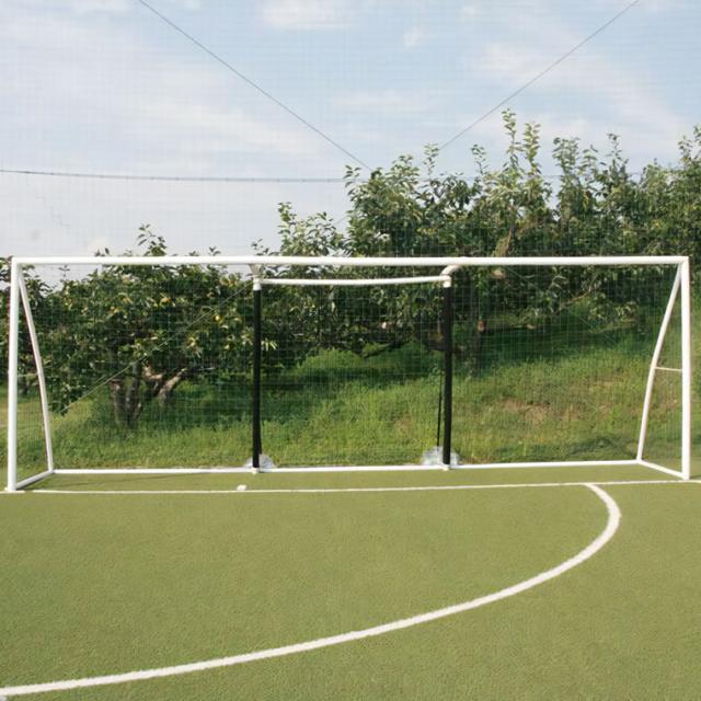 AirGoal Pro サッカーゴール正規サイズ (732cm×244cm)