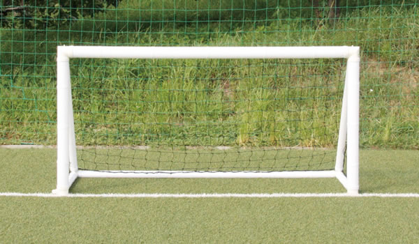 AirGoal Pro　エアゴールプロ　練習用　（200cm×100cm）