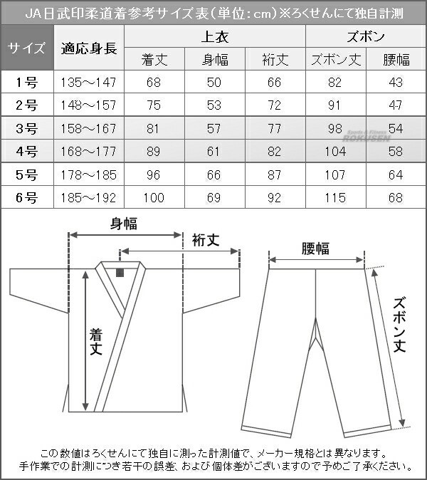 ★お値下げ★ 柔道着　2号