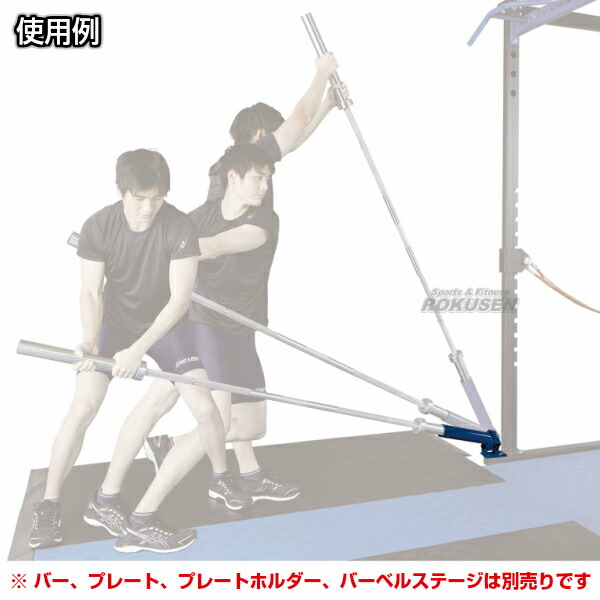 NISHI ニシ・スポーツ パワートルソー トレーニング NT2118A