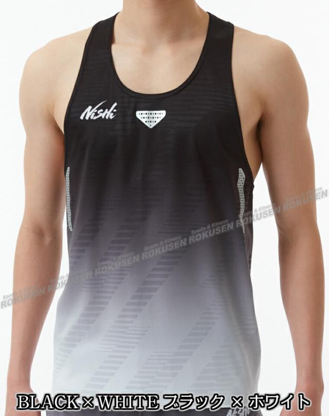 【NISHI レーシングウェア】