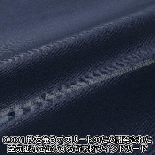 【NISHI　レーシングウェア】