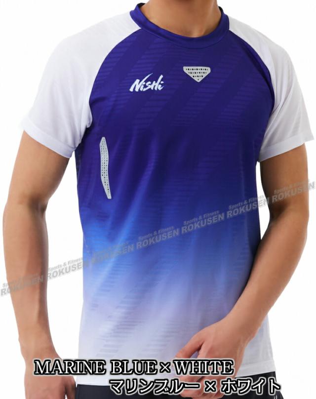 【NISHI レーシングウェア】