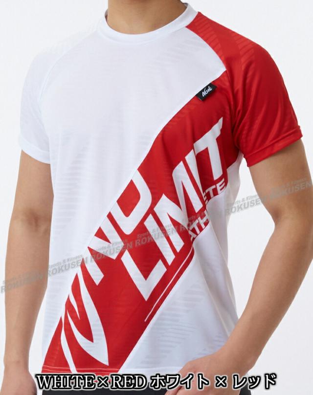 【NISHI　レーシングウェア】