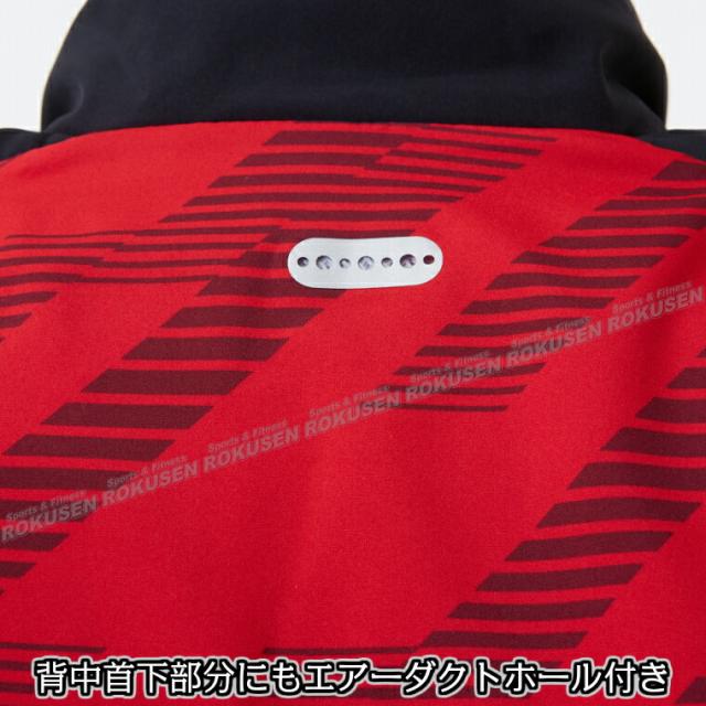 【NISHI レーシングウェア】