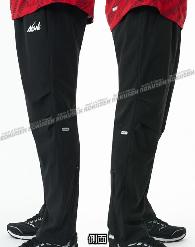 【NISHI レーシングウェア】