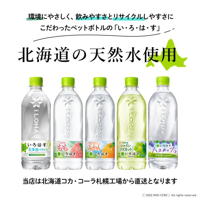 北海道先行発売