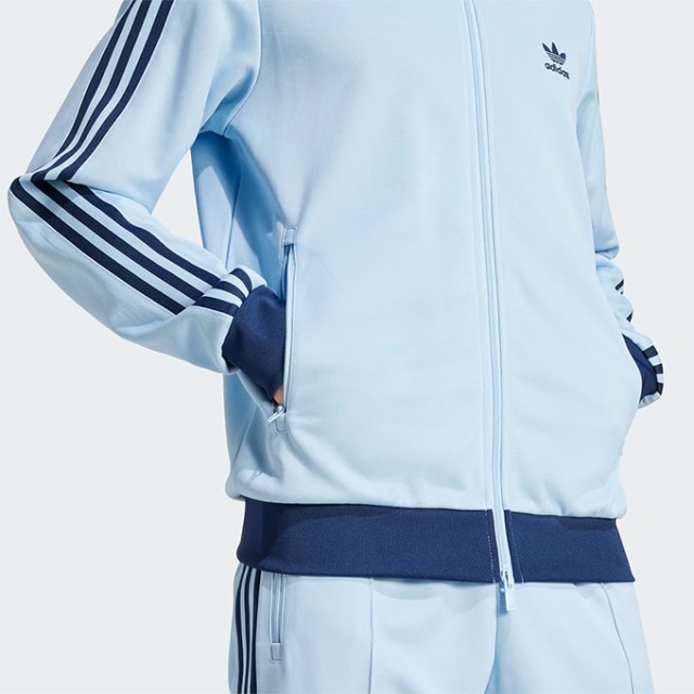 楽天市場】【タイムSALE】 adidas BECKENBAUER TRACK TOP