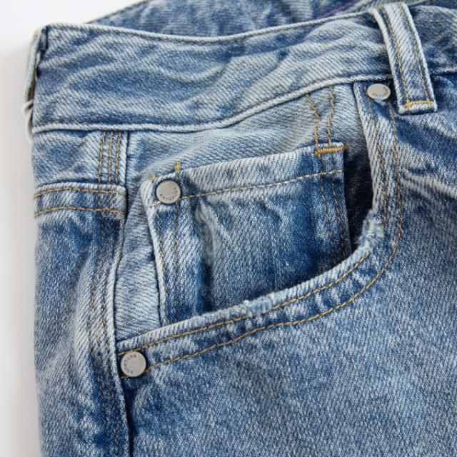 ANTGAUGE アントゲージ 」 ボーイズ 5P ジーンズ C2091 / デニムパンツ