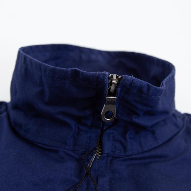 【SALE!!】 「 AVIREX アビレックス 」 DRIZZLER JACKET U.S.FLAG ドリズラー ジャケット USフラッグ 783-3155003 / アヴィレックス ドリズラージャケット ブルゾン 軽アウター アメカジ