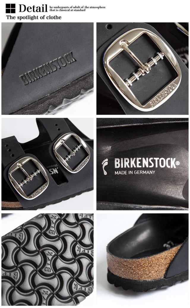 SALE!!】 BIRKENSTOCK ビルケンシュトック 」 Arizona Big Buckle