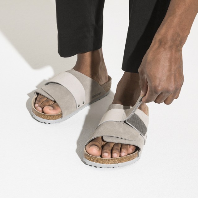 BIRKENSTOCK ビルケンシュトック 」 Kyoto キョウト ヌバック