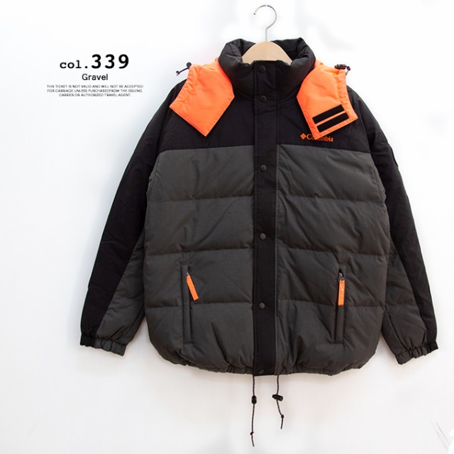 冬SALE!!】【 Columbia コロンビア 】 Hype Wolf Down Jacket