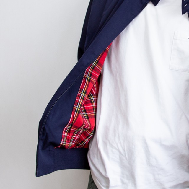 限定15%OFF MADE IN ENGLAND HARRINGTON リイシュー ハリントンジャケット J7320 / フレッドペリー ジの通販はau PAY マーケット - ジーンズステーション- JEANS STATION|商品ロットナンバー:471972505 新作最安値