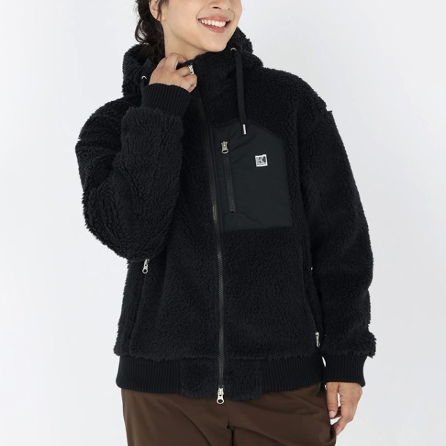 HELLY HANSEN ヘリーハンセン 」 FIBERPILE THERMO Hoodie HELLY HANSEN ヘリーハンセン 」 FIBERPILE THERMO Hoodie