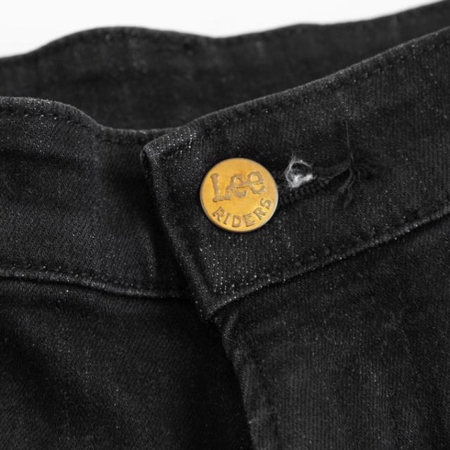 Lee リー 」 ウィメンズ Lee BABE STRAIGHT ストレート デニムパンツ