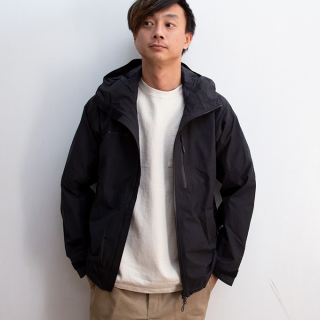 Mammut - arsenal様専用 新品 Ayako Pro HS Hooded Jacketの+meet-arch.it