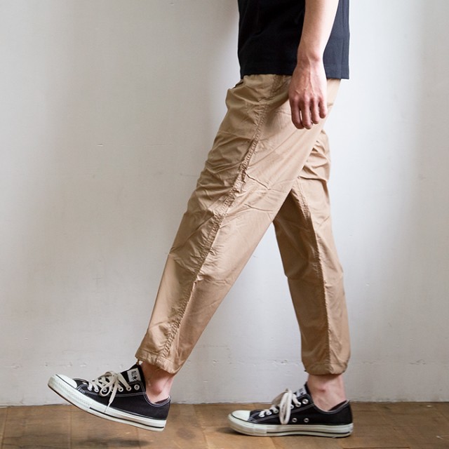 SALE人気 Puckering Pants パッカリングパンツ 425460 / パンツ ズボン ボトムスの通販はau PAY マーケット - ジーンズステーション- JEANS STATION|商品ロットナンバー:432945836 大人気定番