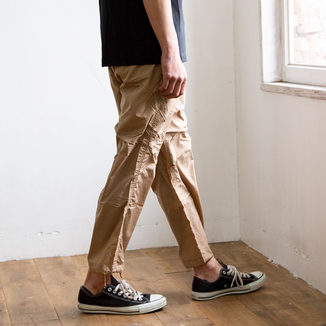 SALE人気 Puckering Pants パッカリングパンツ 425460 / パンツ ズボン ボトムスの通販はau PAY マーケット - ジーンズステーション- JEANS STATION|商品ロットナンバー:432945836 大人気定番