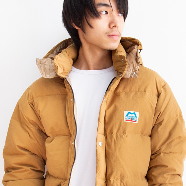 SALE!!】 「 MOUNTAIN EQUIPMENT マウンテンイクイップメント 」 RETRO ...