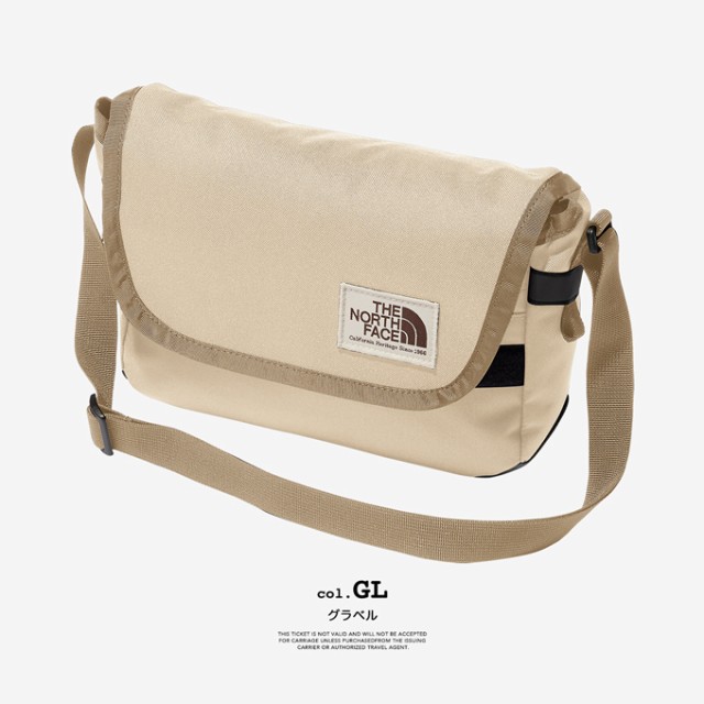 THE NORTH FACE ザ ノースフェイス 」 K Shoulder Pouch キッズ