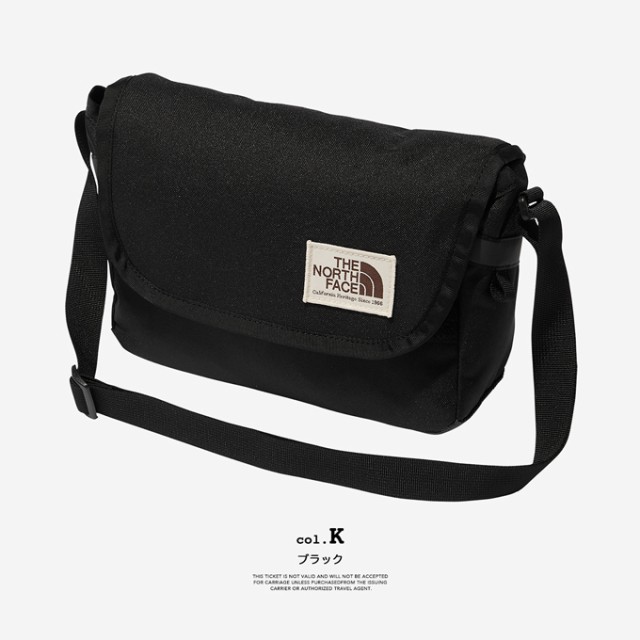 THE NORTH FACE ザ ノースフェイス 」 K Shoulder Pouch キッズ