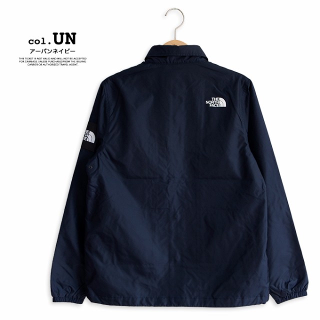 【 THE NORTH FACE ザノースフェイス 】 The Coach Jacket ザ