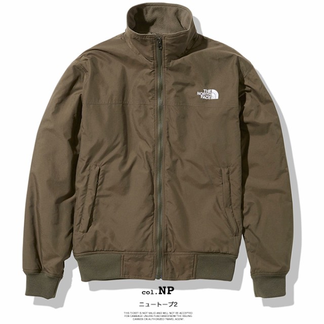 THE NORTH FACE ザノースフェイス 」 CAMP Nomad Jacket キャンプ 