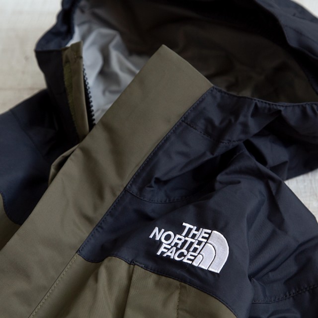 【 THE NORTH FACE ザ ノースフェイス 】 キッズ Dotshot Jacket