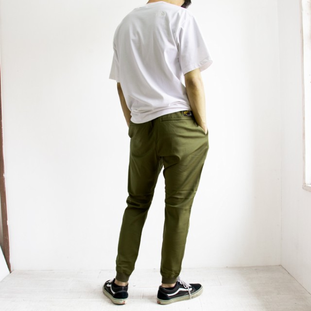 ROKX ロックス 」 LIGHT TREK WOOD PANT ライト トレック ウッド