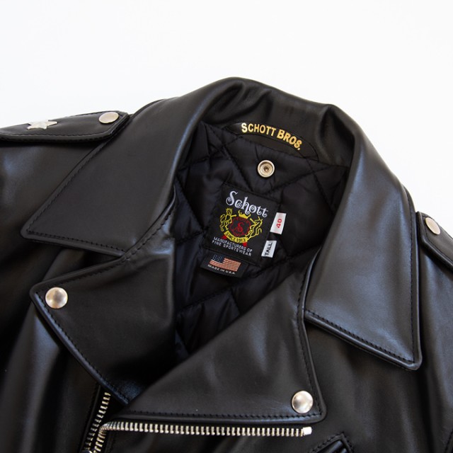 Schott ショット 」 613UST ONESTAR TALL ワンスター トール