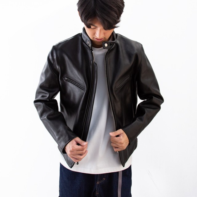 Schott ショット 」 641XX 60'S STAND RIDERS ライダース レザージャケット 7823950085 782-3950085  / ショット ライダース シングルライダース 革ジャン メンズの通販はau PAY マーケット - JEANS STATION au PAY  マーケット店 | au PAY マーケット－通販サイト