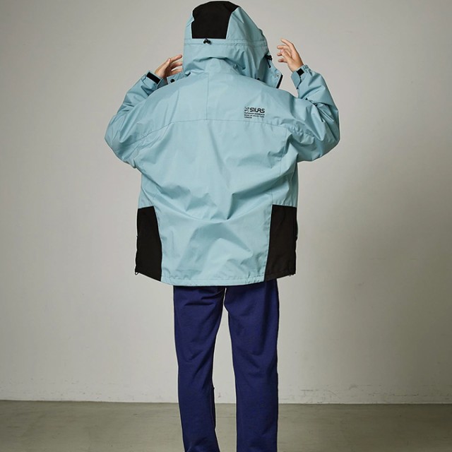 SALE!!】 「 SILAS サイラス 」 MOUNTAIN PARKA SILAS