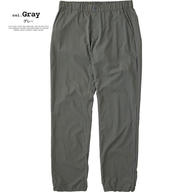 Teton Bros. ティートンブロス 」 Journey Pant (Men) ジャーニー