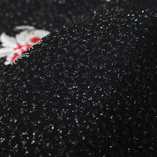 新作登場低価 振袖 半襟 刺繍 孔雀と牡丹刺繍 ラメ ブライダル 礼装 色内掛 和婚 ママ振袖 結婚式 成人式 卒業式の通販はau PAY マーケット - キモノカフェ|商品ロットナンバー:478159734 数量限定2022