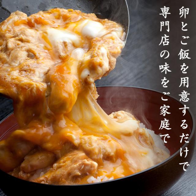 専門店の味