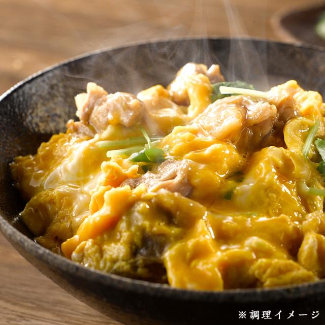 調理イメージ