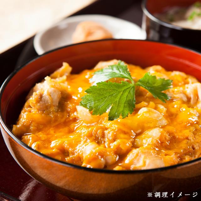 親子丼イメージ