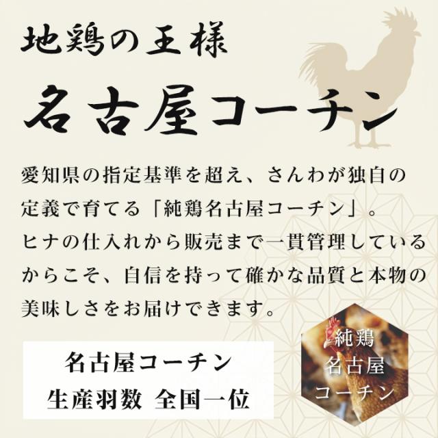 地鶏の王様