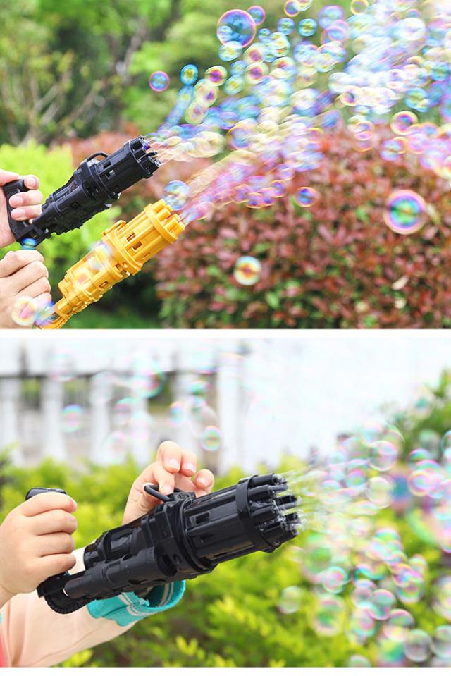 シャボン玉,電動,マシーン,マシン,おもちゃ,大量,バブル,ガトリング,SNS,tiktok,インスタ,人気,話題,おうち時間,バブルマシーン,バブルガン,マシンガン,子供