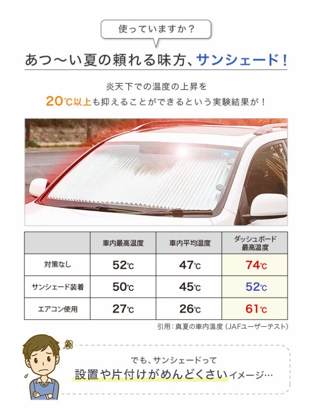 傘型,折りたたみ式,サンシェード,日除け,日よけ,UVカット,フロントガラス,車用,紫外線対策,傘式,コンパクト,小型,フロントカバー