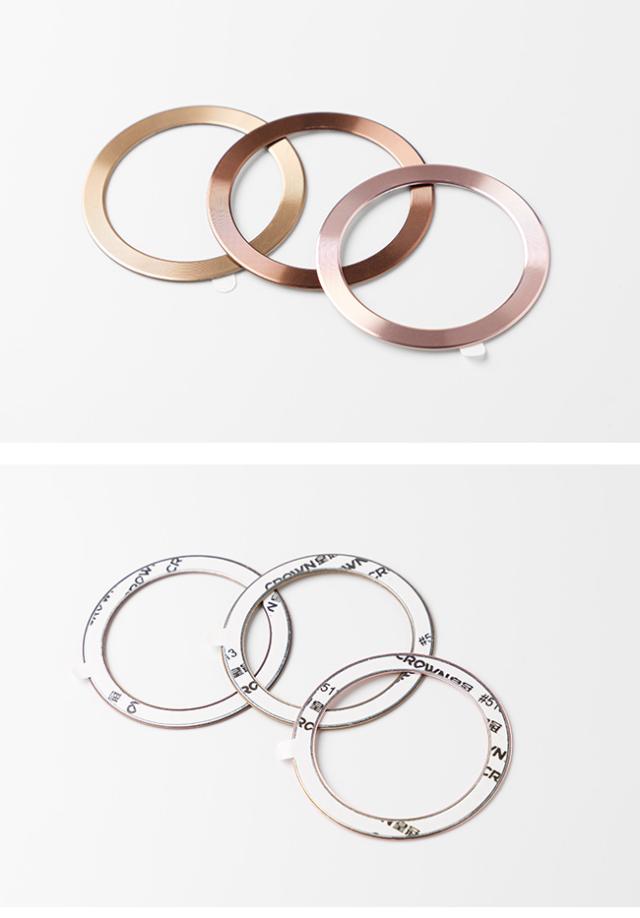 magsafe,リングシール,リングステッカー,メタルステッカー,メタルリング,magsafe対応,貼るだけ,接着,ワイヤレス充電,スマホアクセサリ,便利グッズ