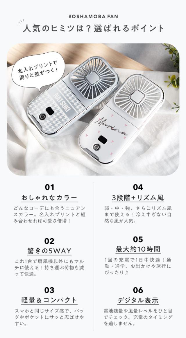 首掛け扇風機,首掛け,ハンディファン,5way,モバイルバッテリー,スマホスタンド,Type-C,デジタル表示,ディスプレイ付き,扇風機,