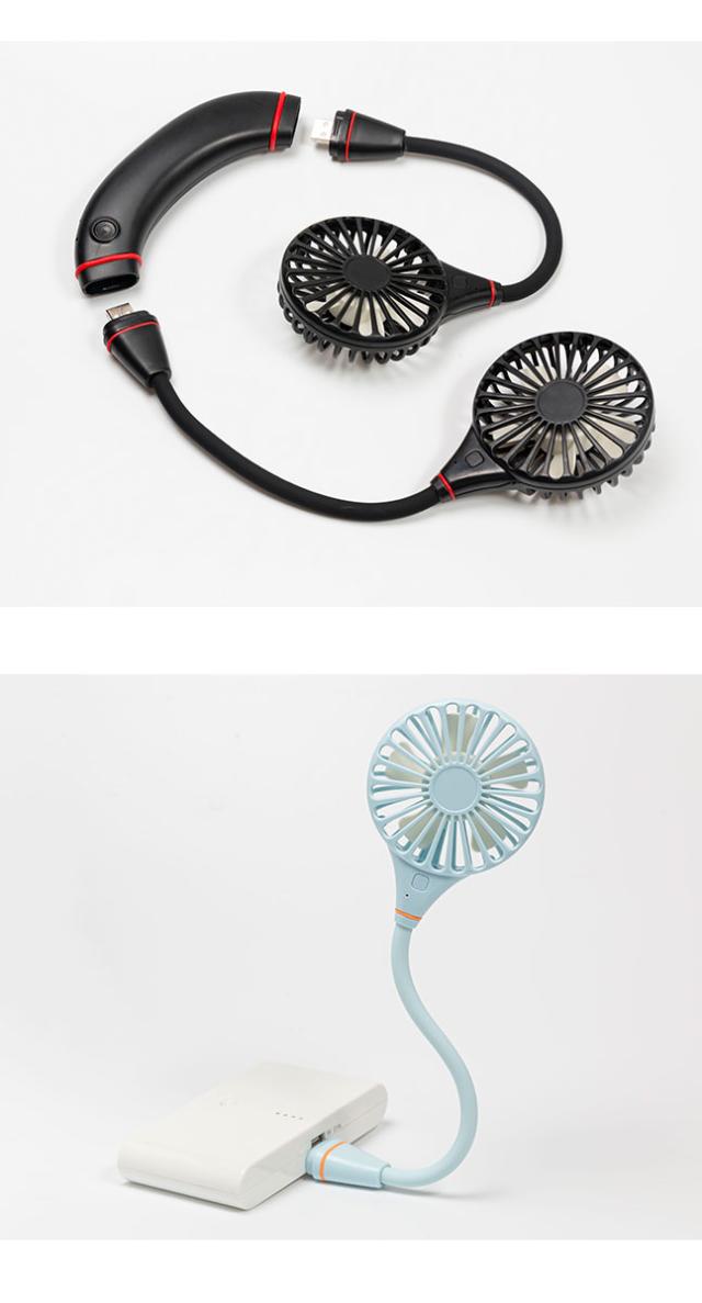 ハンディファン,ハンディーファン,首かけ,充電式,長時間,大容量,手持ち扇風機,小型,扇風機,卓上,モバイルファン,熱中症対策グッズ,ひんやりグッズ,パステルカラー,おしゃれ,かわいい,ハンズフリー,ネックバンド,光る,LED