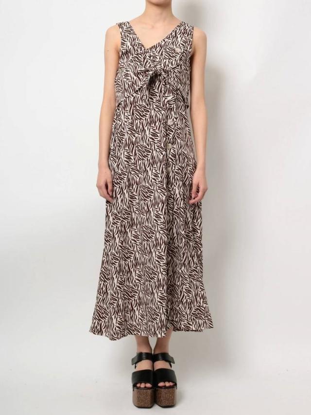 保障できる アウトレット Emoda エモダ フロントタイボタンワンピース 本日超得 Carlavista Com