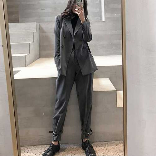 ショッピング買い 結婚式のパンツスタイル レディース セットアップ レディース ジャケットスーツ レディース ジャケット パンツ パンツドレス セットアッ 送料無料商品激安 Intech Medical Com