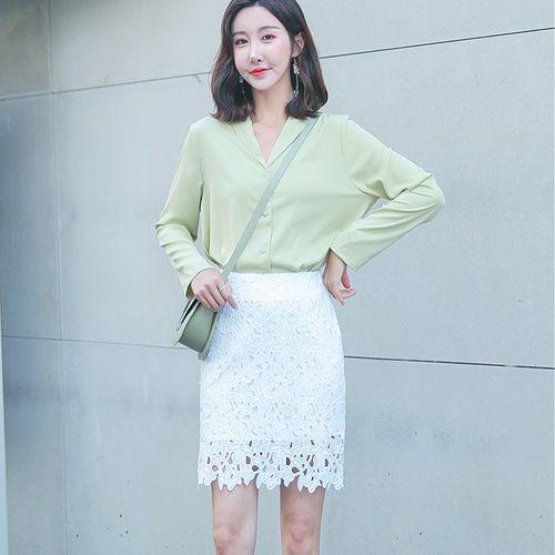 レーススカート タイトスカート 黒 レース 膝丈 白 スカート タイト ひざ丈 春スカート 夏 涼しい 大人可愛い きれいめ 低 身長 卒業式 入学式 入園式 ママ レーススカート タイトスカート 黒 レース 膝丈 白 スカート タイト